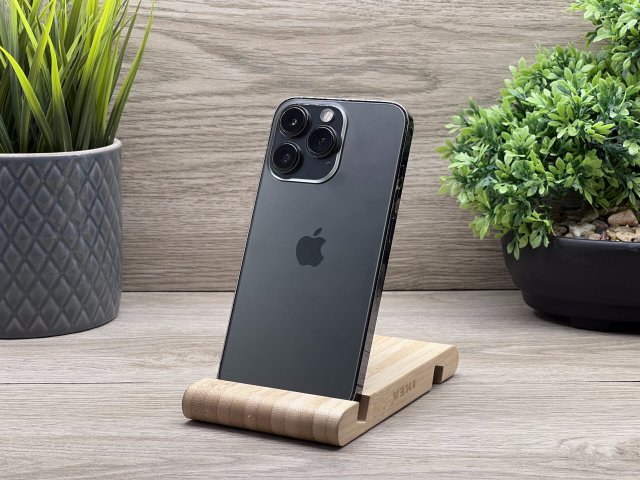 Hibátlan iPhone 13 Pro Graphite 256GB 2 ÉV Garanciával 100%