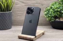 Hibátlan iPhone 13 Pro Graphite 256GB 2 ÉV Garanciával 100%
