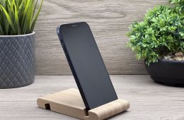 iPhone 12 Black 64GB 2 ÉV Garanciával