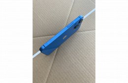 iPhone 13 mini  128 gb kék .
