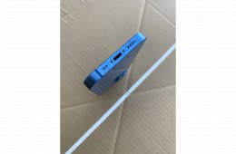 iPhone 13 mini  128 gb kék .