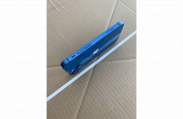 iPhone 13 mini  128 gb kék .