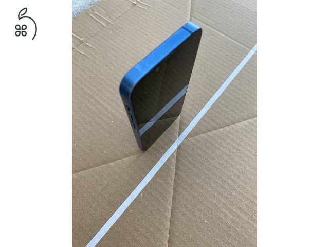 iPhone 13 mini  128 gb kék .