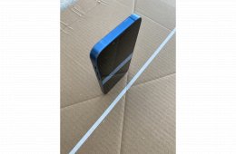 iPhone 13 mini  128 gb kék .