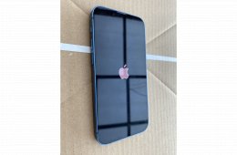 iPhone 13 mini  128 gb kék .