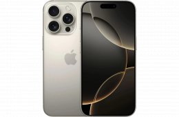 Apple iPhone 16 Pro Max 512 GB Natural Titanium 90%