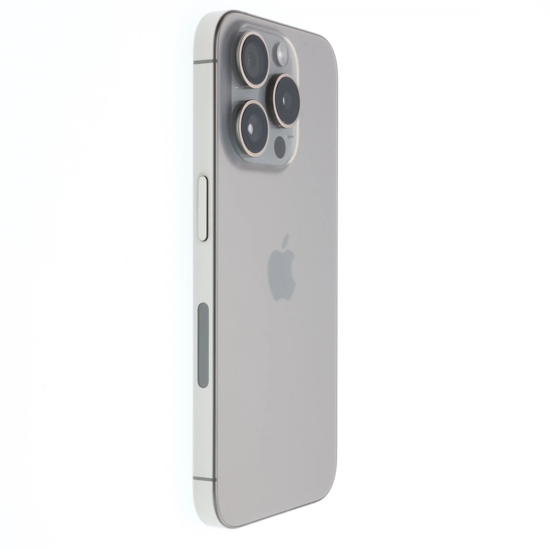 Apple iPhone 15 Pro eSIM 256 GB Natural Titanium 90%