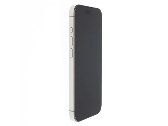 Apple iPhone 15 Pro eSIM 256 GB Natural Titanium 90%