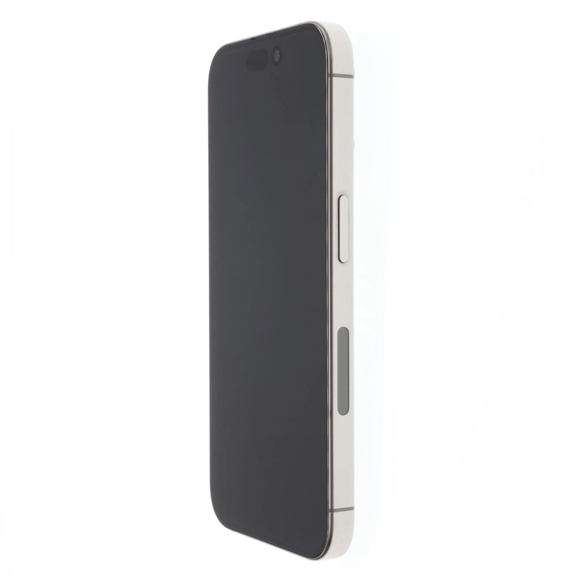 Apple iPhone 15 Pro eSIM 256 GB Natural Titanium 90%