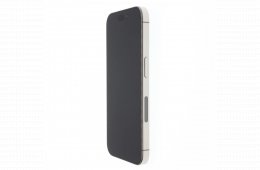 Apple iPhone 15 Pro eSIM 256 GB Natural Titanium 90%