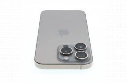 Apple iPhone 15 Pro eSIM 256 GB Natural Titanium 90%