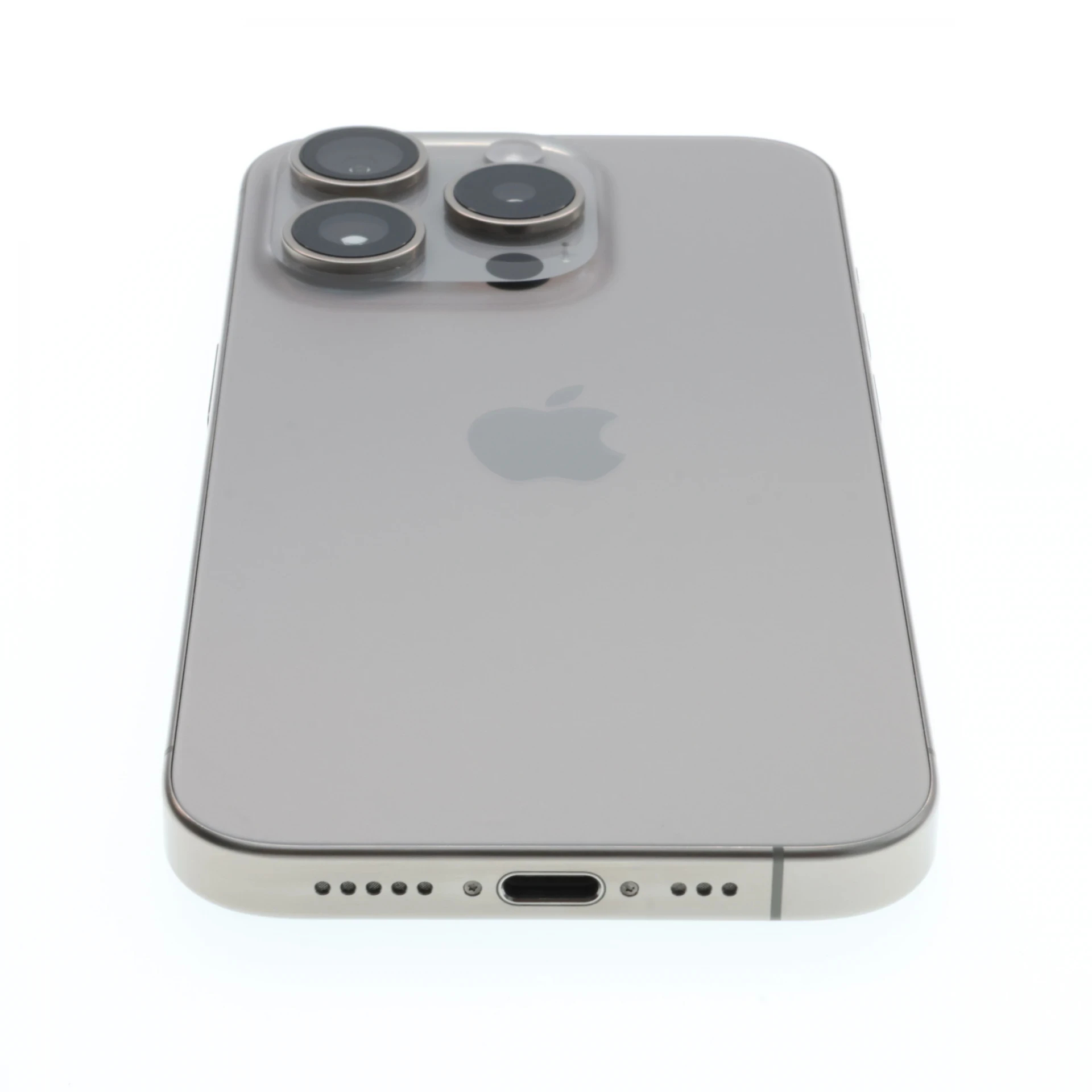 Apple iPhone 15 Pro eSIM 256 GB Natural Titanium 90%