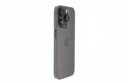 Apple iPhone 14 Pro eSIM 256 GB Space Black 100%