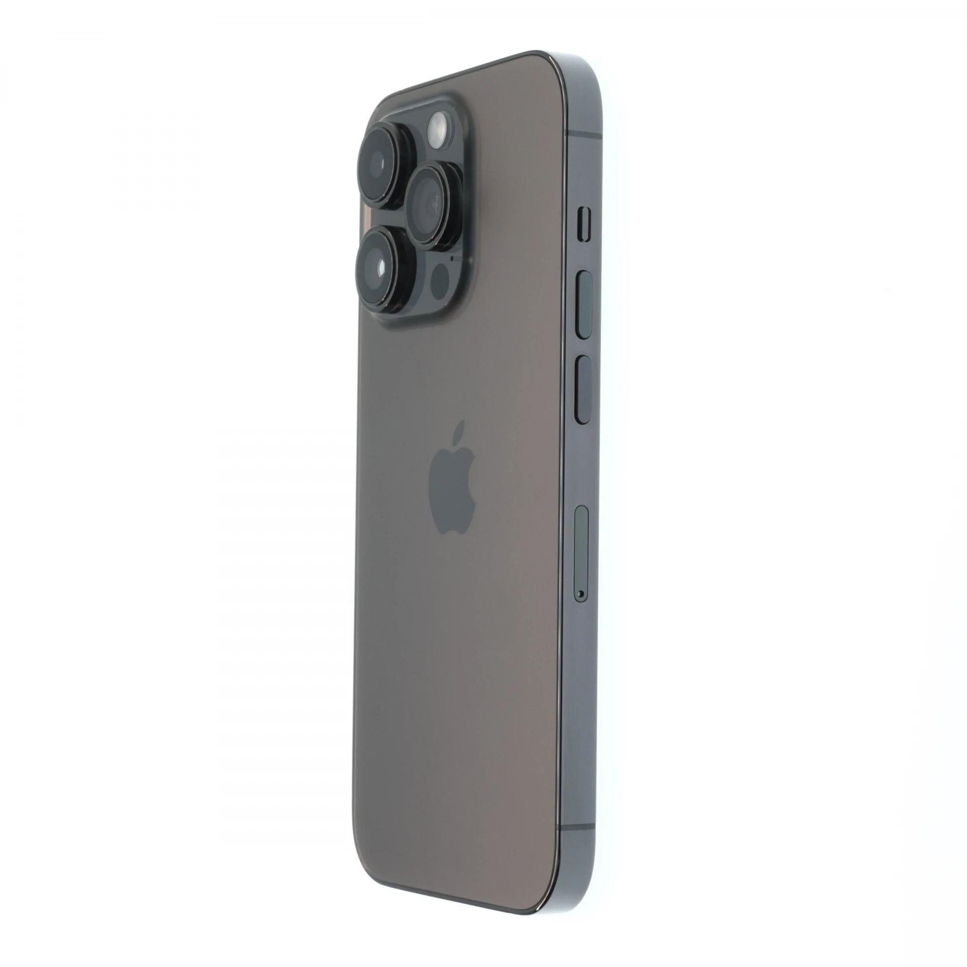 Apple iPhone 14 Pro eSIM 256 GB Space Black 100%