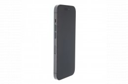 Apple iPhone 14 Pro eSIM 256 GB Space Black 100%