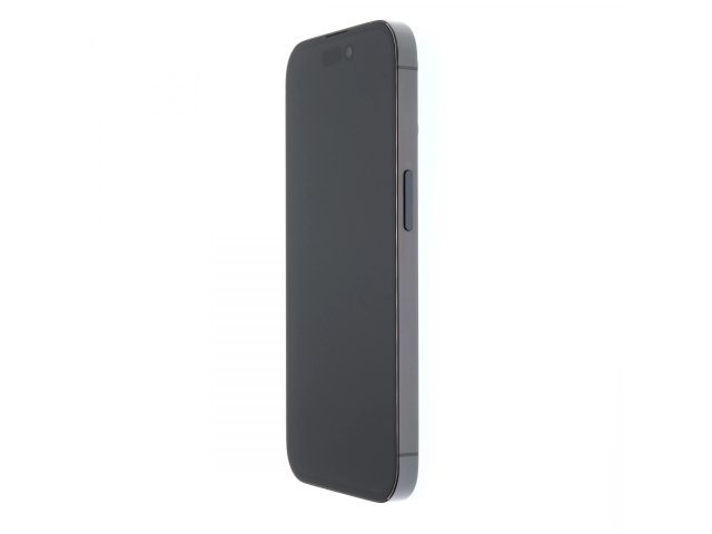 Apple iPhone 14 Pro eSIM 256 GB Space Black 100%