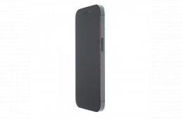 Apple iPhone 14 Pro eSIM 256 GB Space Black 100%