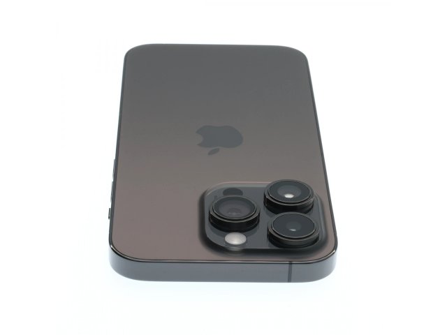 Apple iPhone 14 Pro eSIM 256 GB Space Black 100%