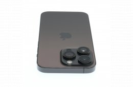 Apple iPhone 14 Pro eSIM 256 GB Space Black 100%