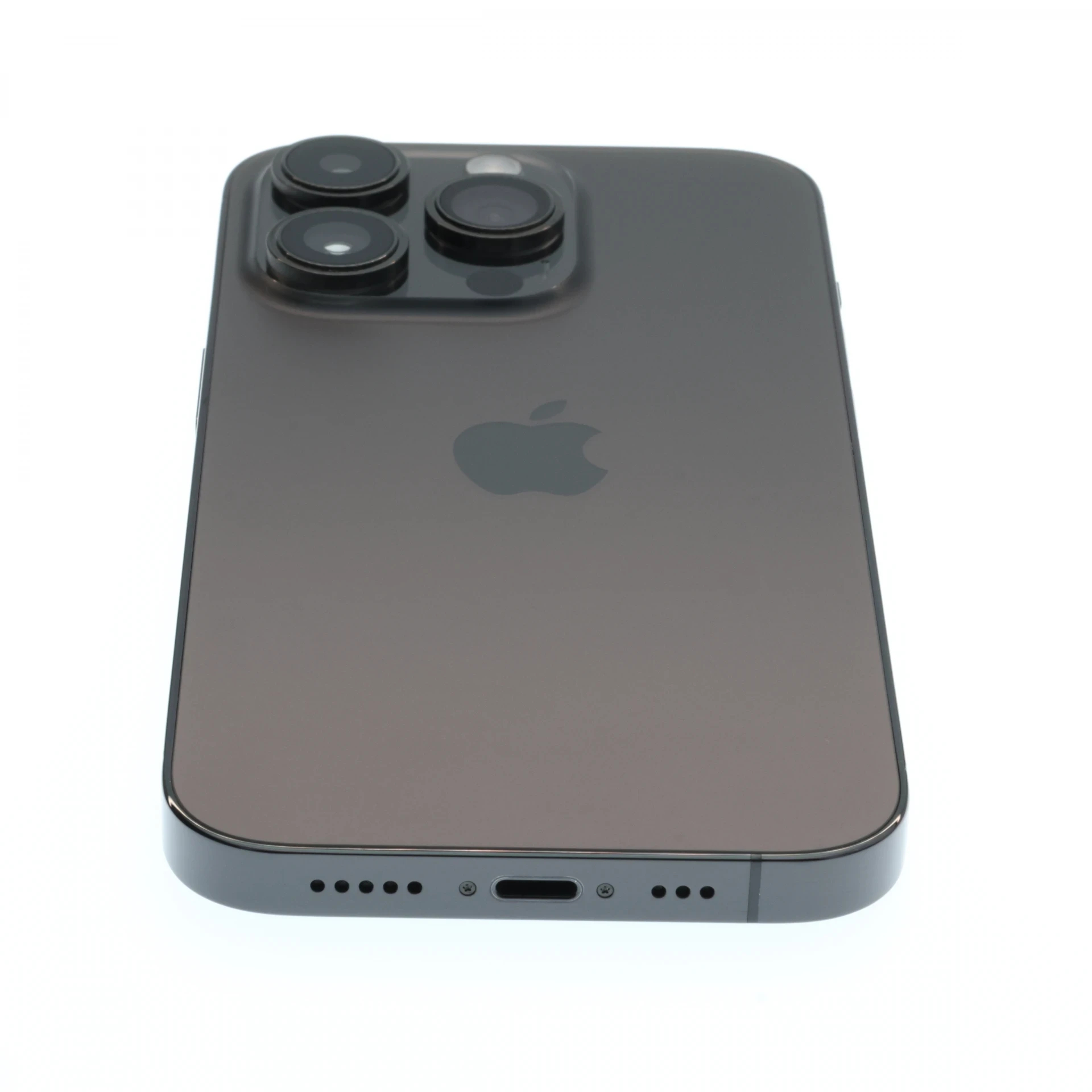 Apple iPhone 14 Pro eSIM 256 GB Space Black 100%