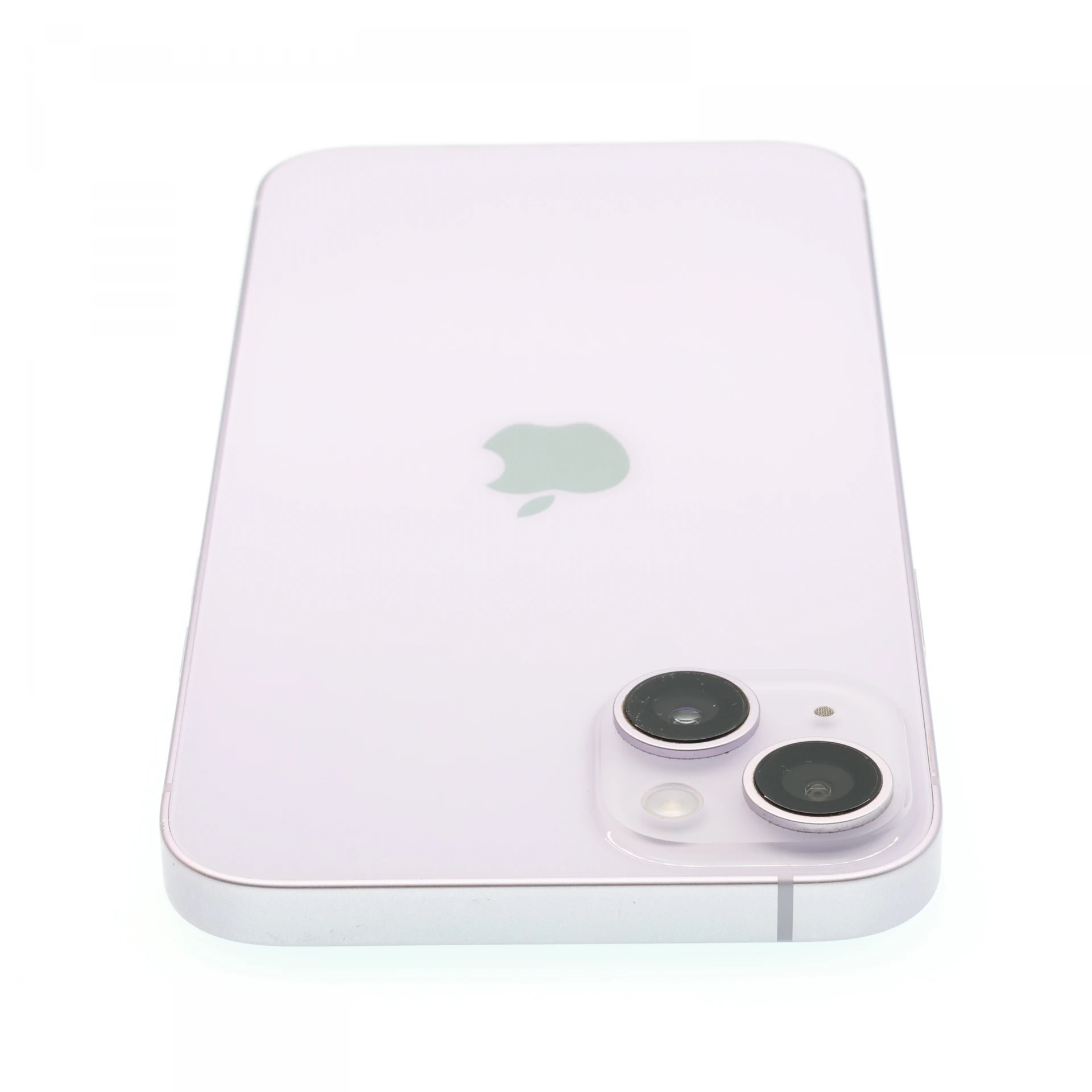 Apple iPhone 14 Plus eSIM 256 GB Purple 90%