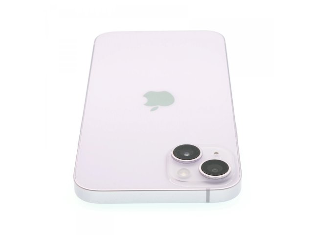 Apple iPhone 14 Plus eSIM 256 GB Purple 90%