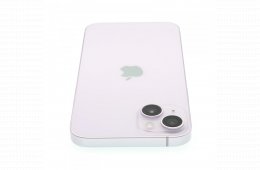Apple iPhone 14 Plus eSIM 256 GB Purple 90%