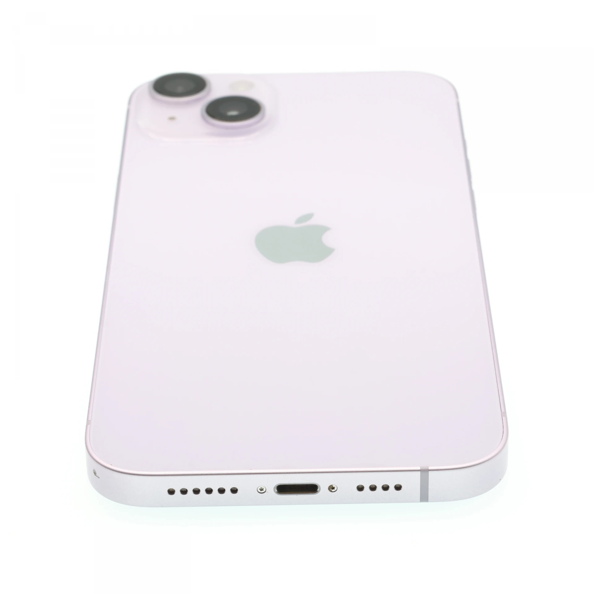 Apple iPhone 14 Plus eSIM 256 GB Purple 90%