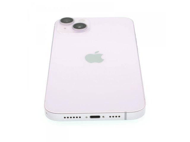 Apple iPhone 14 Plus eSIM 256 GB Purple 90%