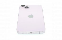 Apple iPhone 14 Plus eSIM 256 GB Purple 90%