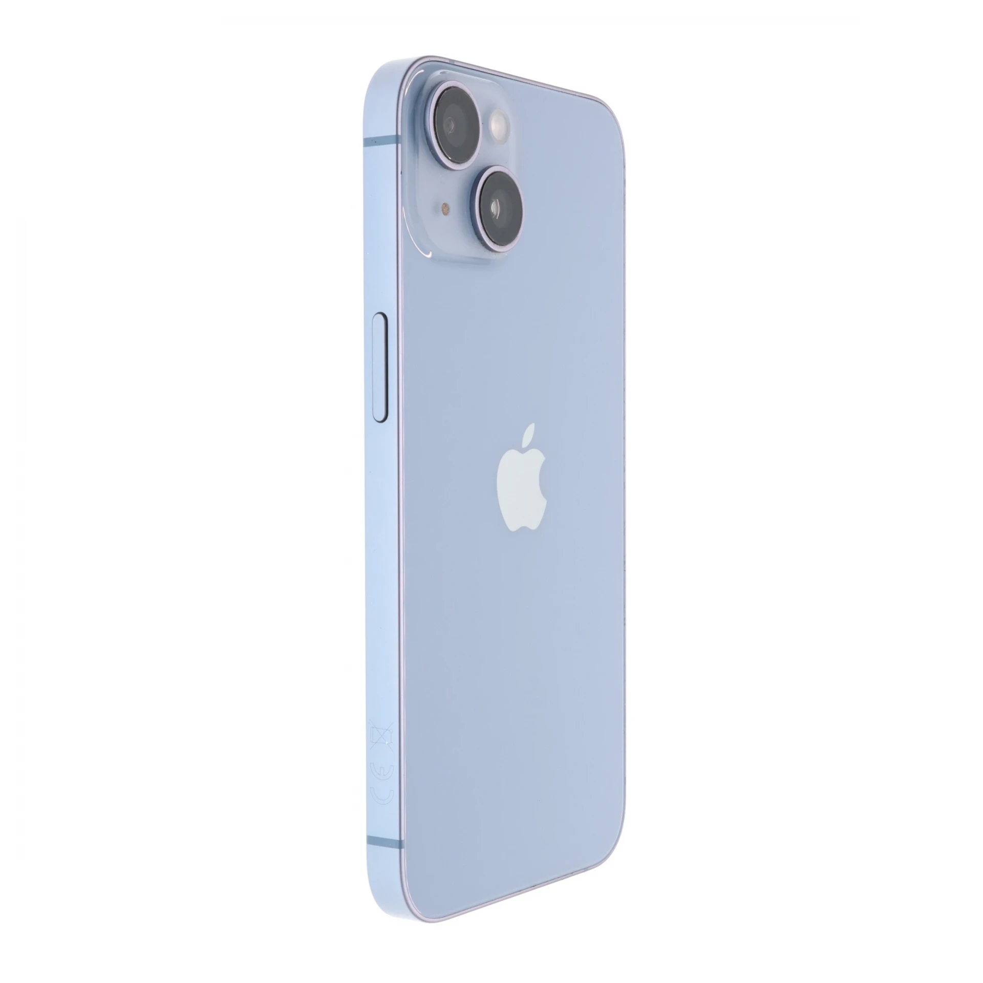 Apple iPhone 14 eSIM 256 GB Blue 100%