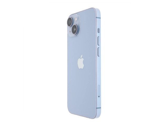 Apple iPhone 14 eSIM 256 GB Blue 100%