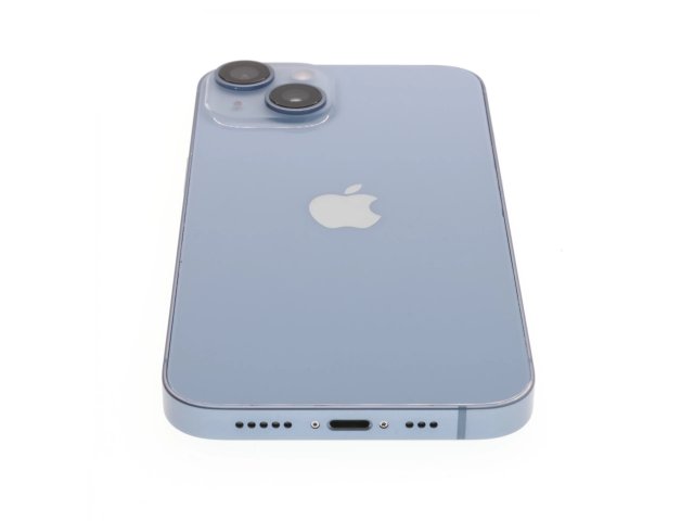 Apple iPhone 14 eSIM 256 GB Blue 100%