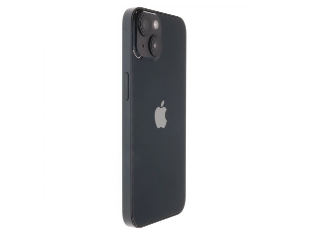 Apple iPhone 14 eSIM 128 GB Midnight