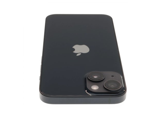 Apple iPhone 14 eSIM 128 GB Midnight
