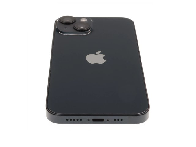 Apple iPhone 14 eSIM 128 GB Midnight