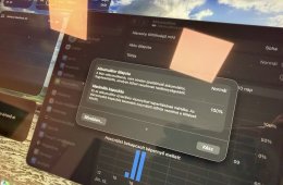 3 év GARANCIA - HIBÁTLAN Apple MacBook Air 13