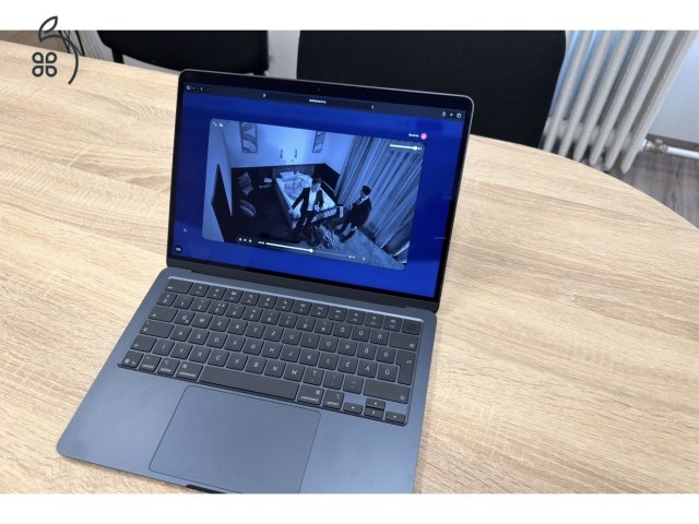 3 év GARANCIA - HIBÁTLAN Apple MacBook Air 13