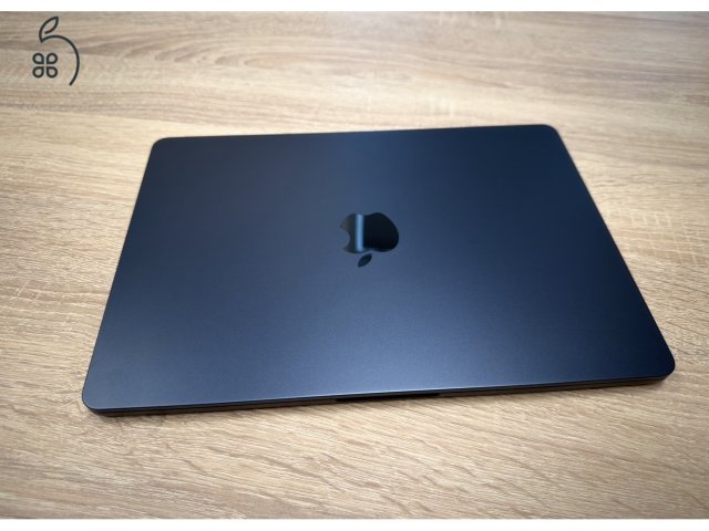 3 év GARANCIA - HIBÁTLAN Apple MacBook Air 13
