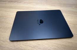 3 év GARANCIA - HIBÁTLAN Apple MacBook Air 13