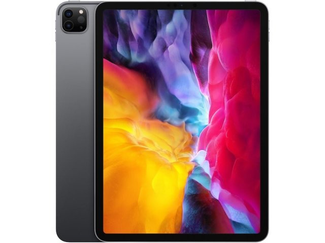 iPad Pro 11