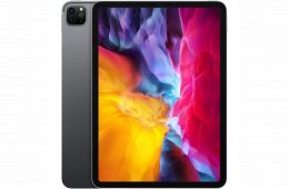 iPad Pro 11