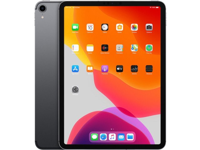 iPad Pro 11