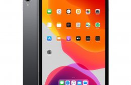 iPad Pro 11
