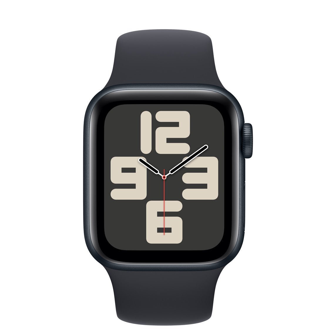 Apple Watch SE 2 (2022) - GPS + Cellular Black 40mm - 2 év Garancia, 30 nap elállás - Részletfizetéssel akár