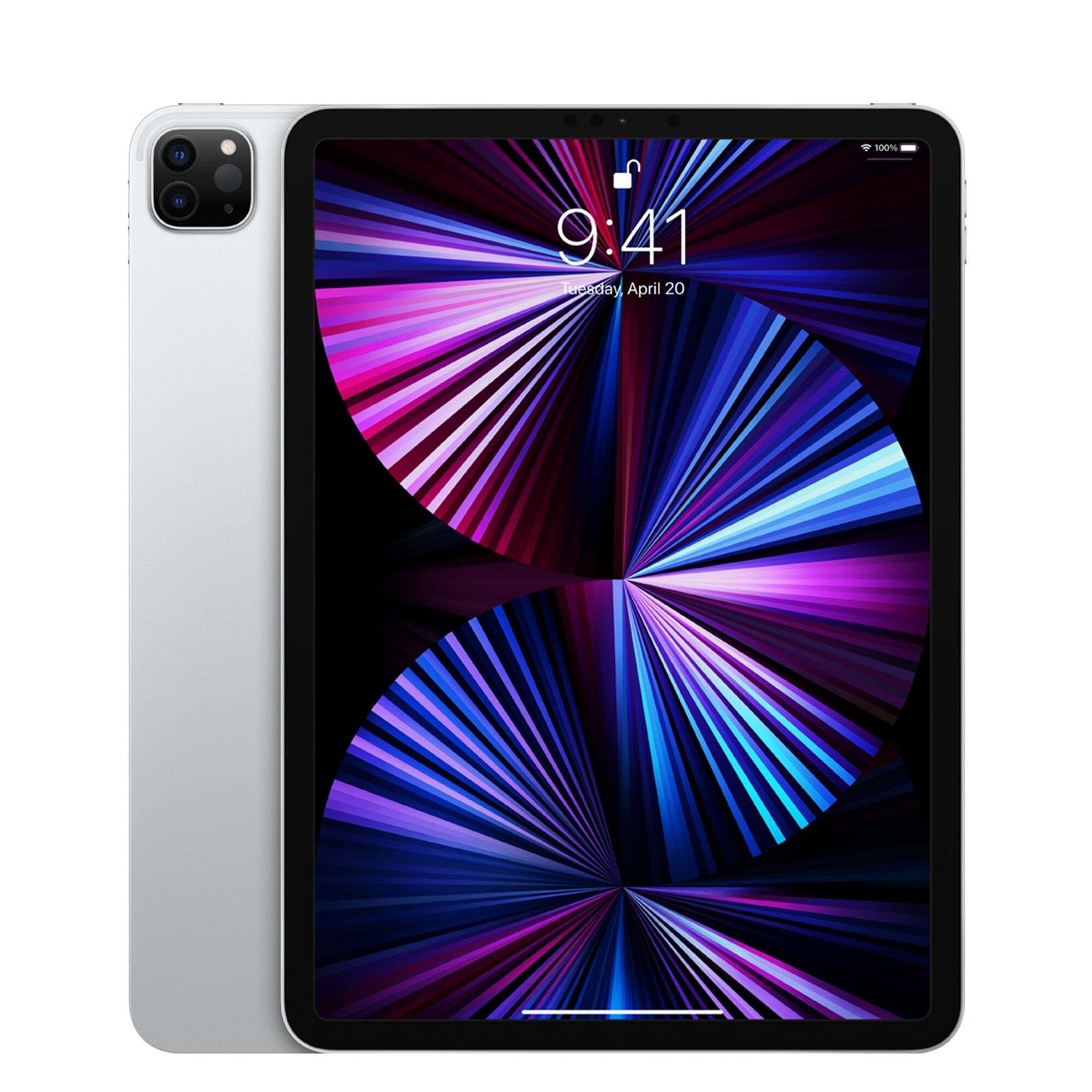 iPad Pro 12,9