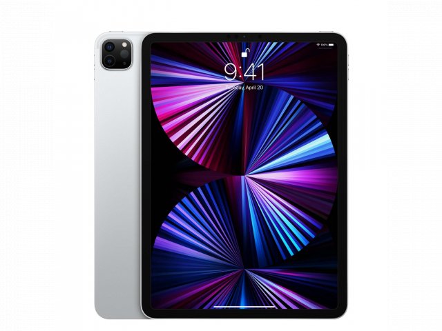 iPad Pro 12,9