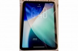 Eladó sárga iPad 10 64GB szép állapotban