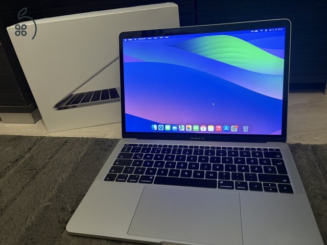 Apple MacBook Pro 13
