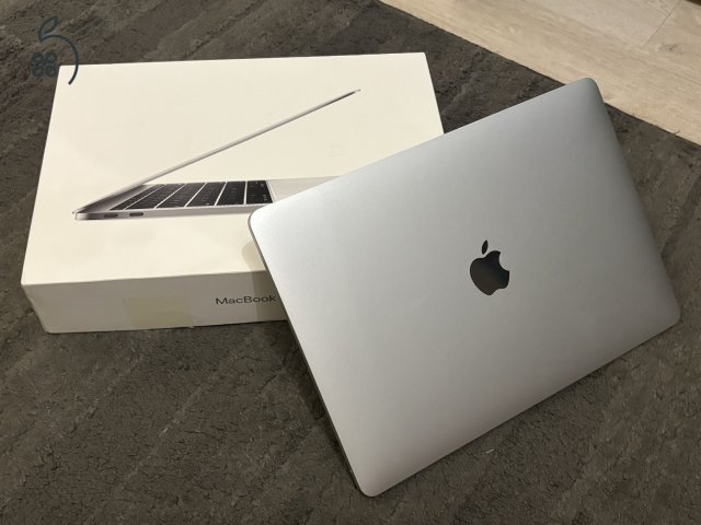 Apple MacBook Pro 13